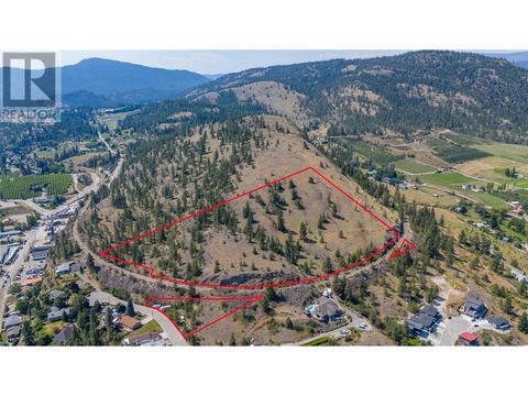 10835 Dunham Cres Crescent Summerland BC V0H1Z0