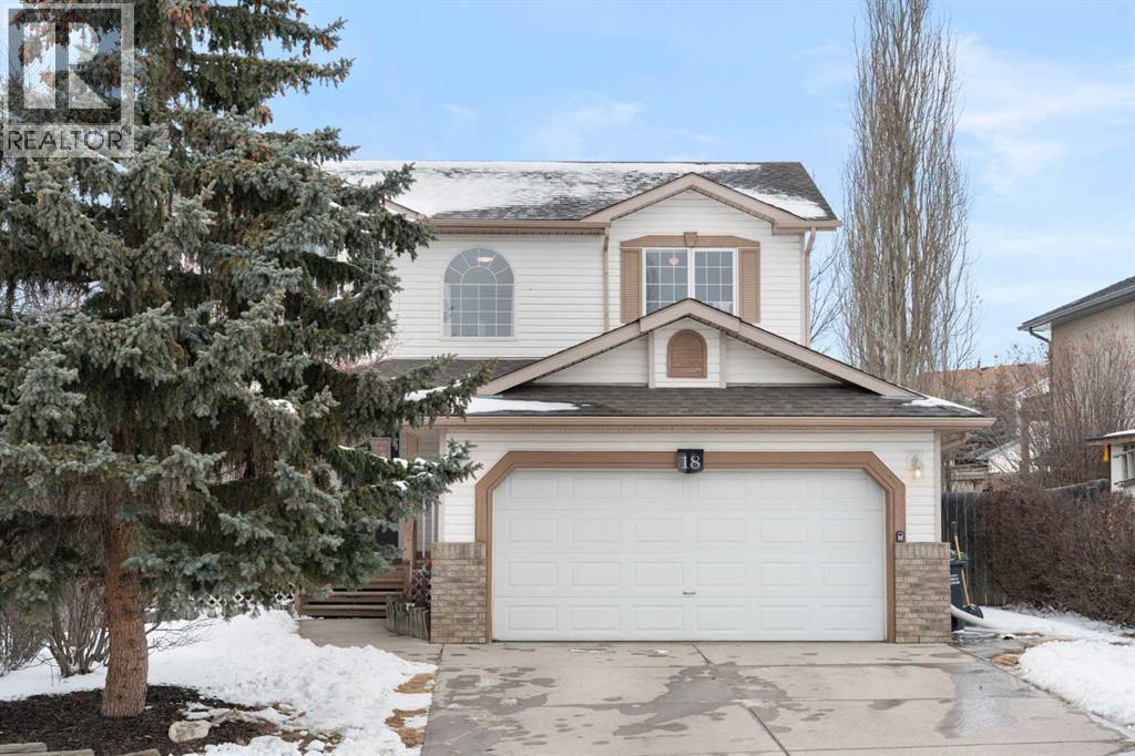 18 West Terrace Drive