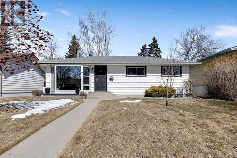 356 84 Avenue SE Calgary AB T2H1N4