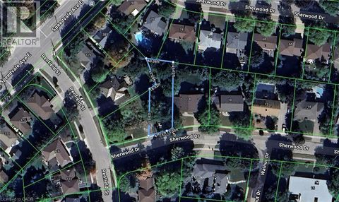 6 SHERWOOD Drive Guelph ON N1E1R6