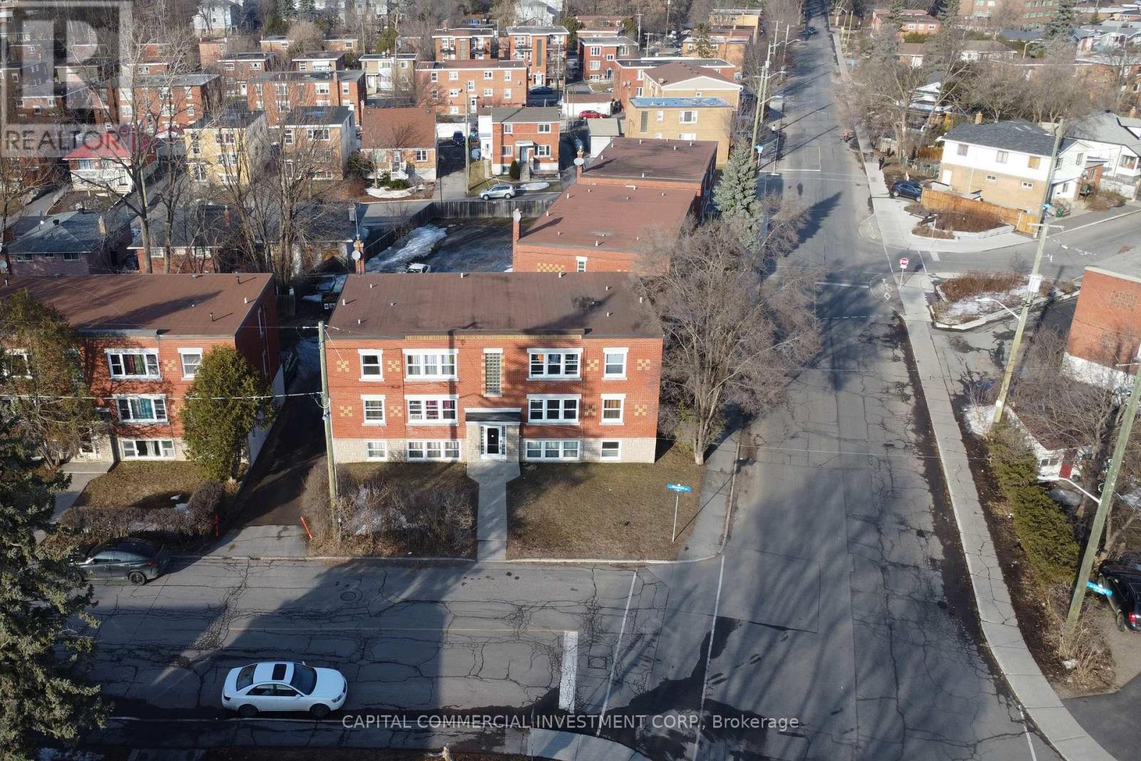 155 MARQUETTE AVENUE