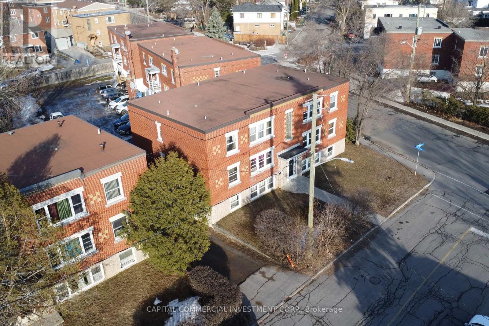 155 MARQUETTE AVENUE