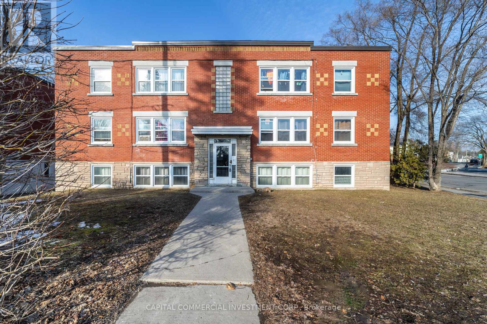 155 MARQUETTE AVENUE