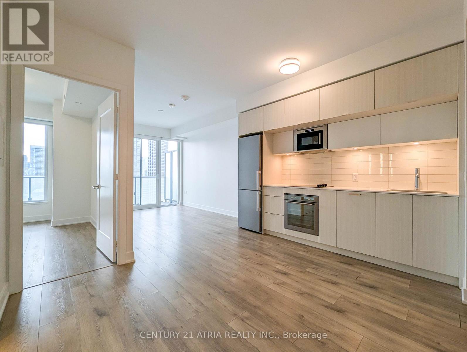 3001 - 575 BLOOR STREET E