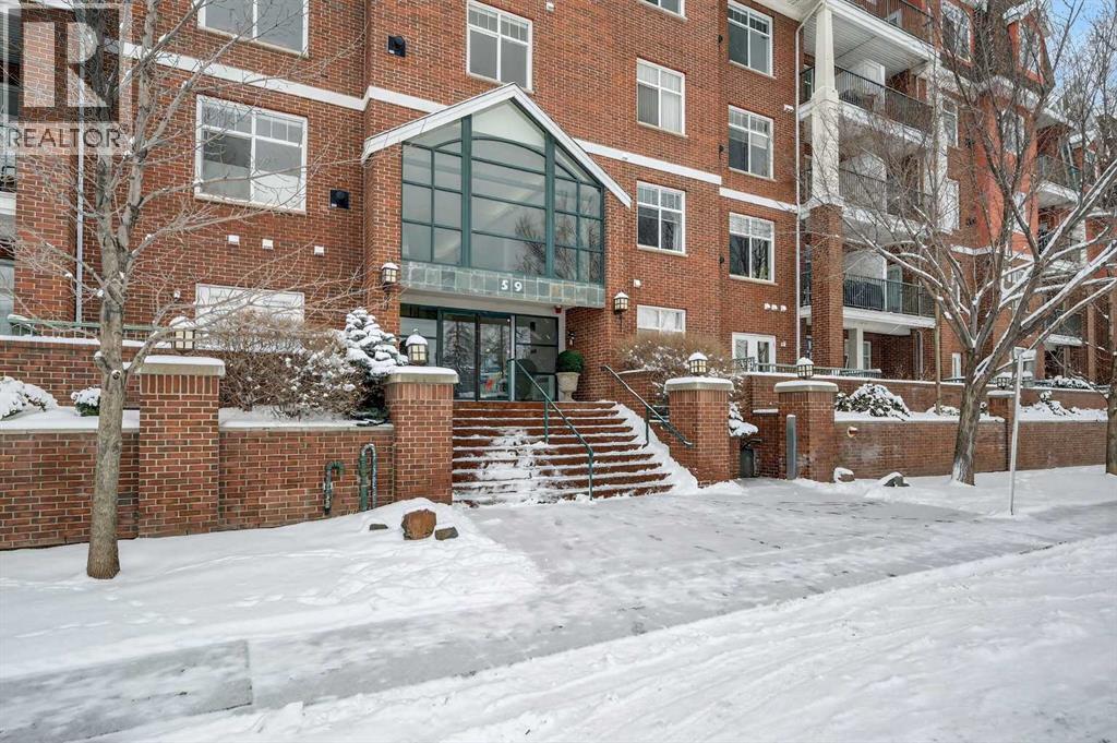 308, 59 22 Avenue SW