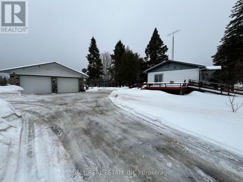 418 GLEN ALDA ROAD North Kawartha ON K0L1A0