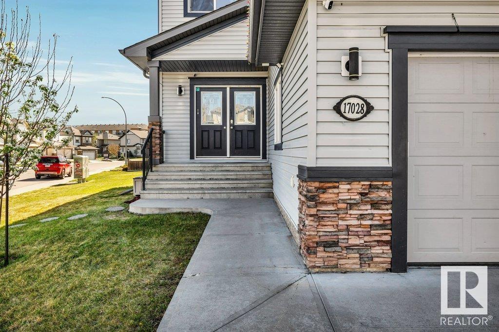 17028 78 ST NW