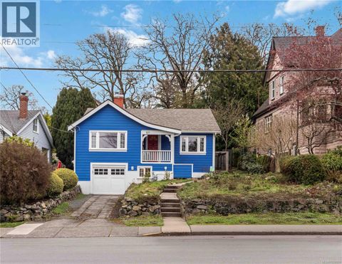 1571 Monterey Ave Oak Bay BC V8R5V3