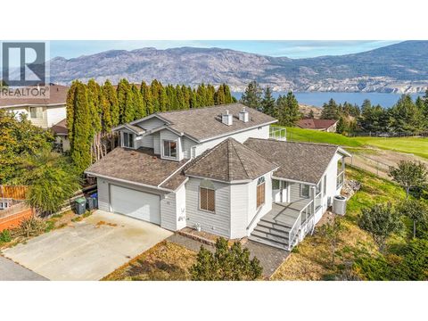112 Sumac Ridge Drive Summerland BC V0H1Z6