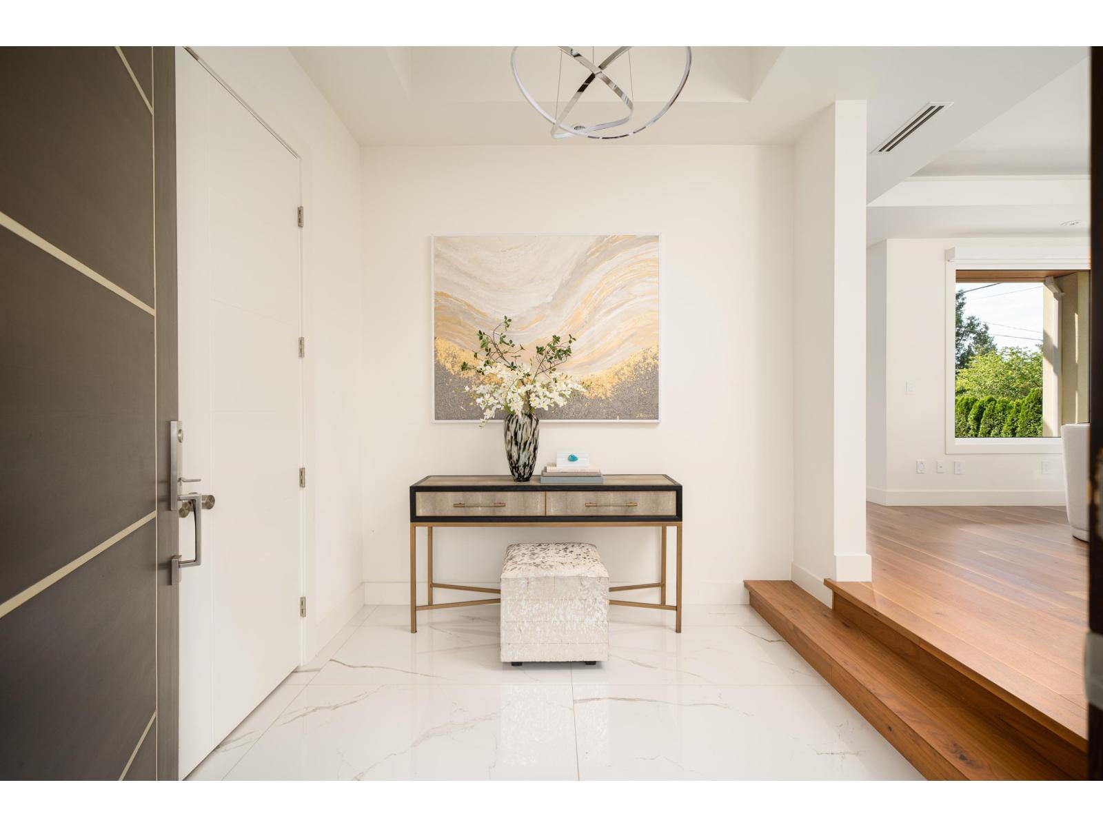 13600 BLACKBURN AVENUE