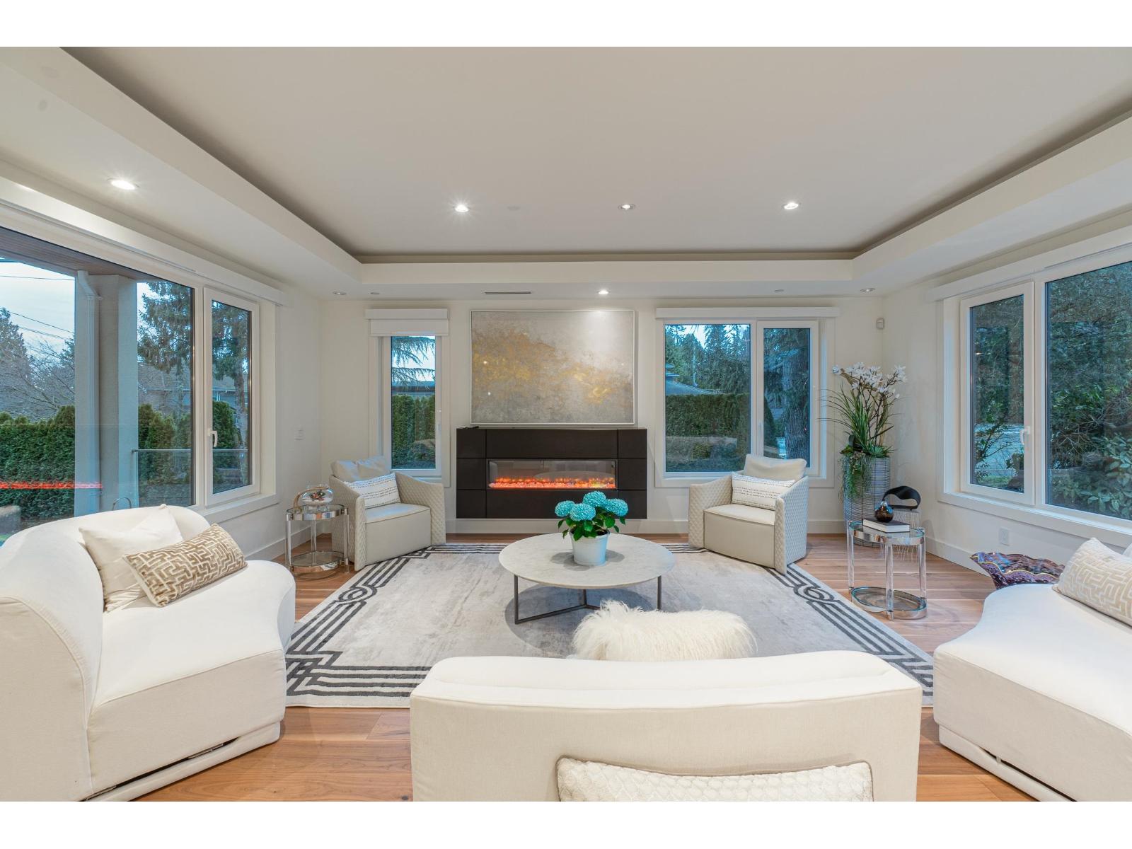 13600 BLACKBURN AVENUE