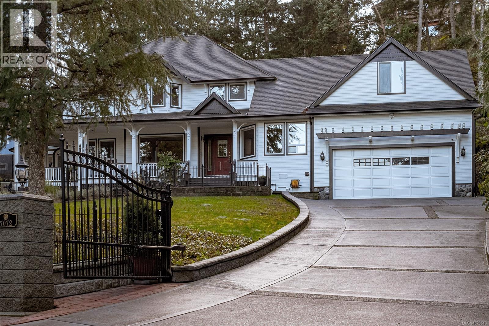 7072 Willis Point Rd