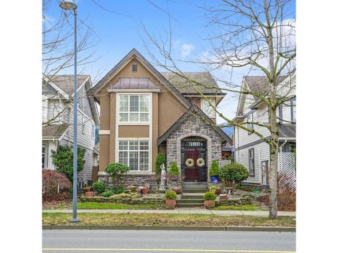 5878 GARRISON BOULEVARD|Garrison Crossing Chilliwack BC V2R5X8