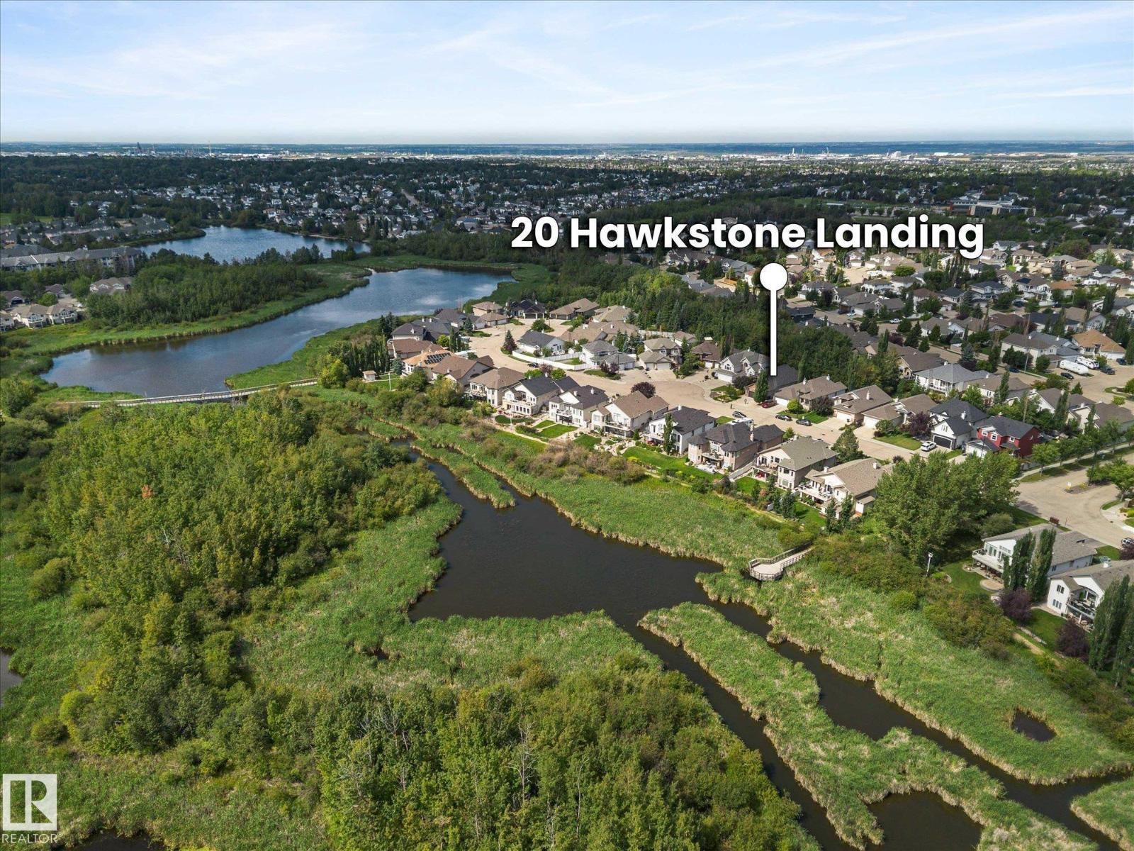 20 HAWKSTONE LD