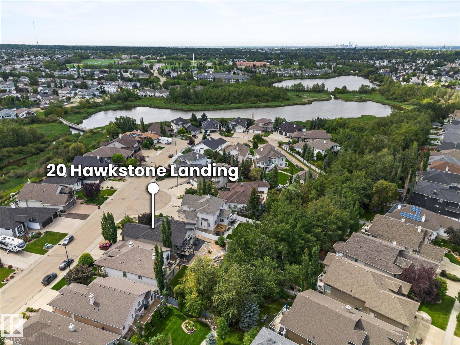 20 HAWKSTONE LD