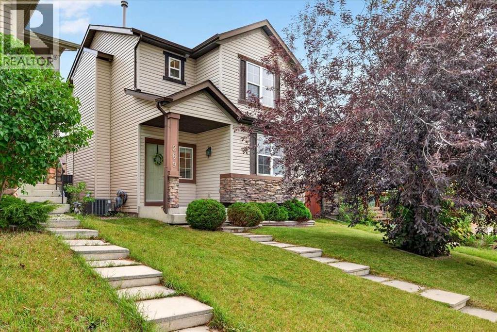 289 Covemeadow Road NE