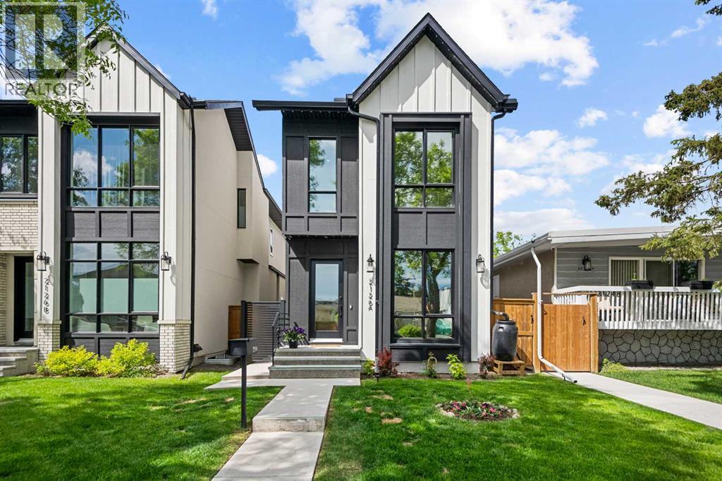 2126A 52 Avenue SW