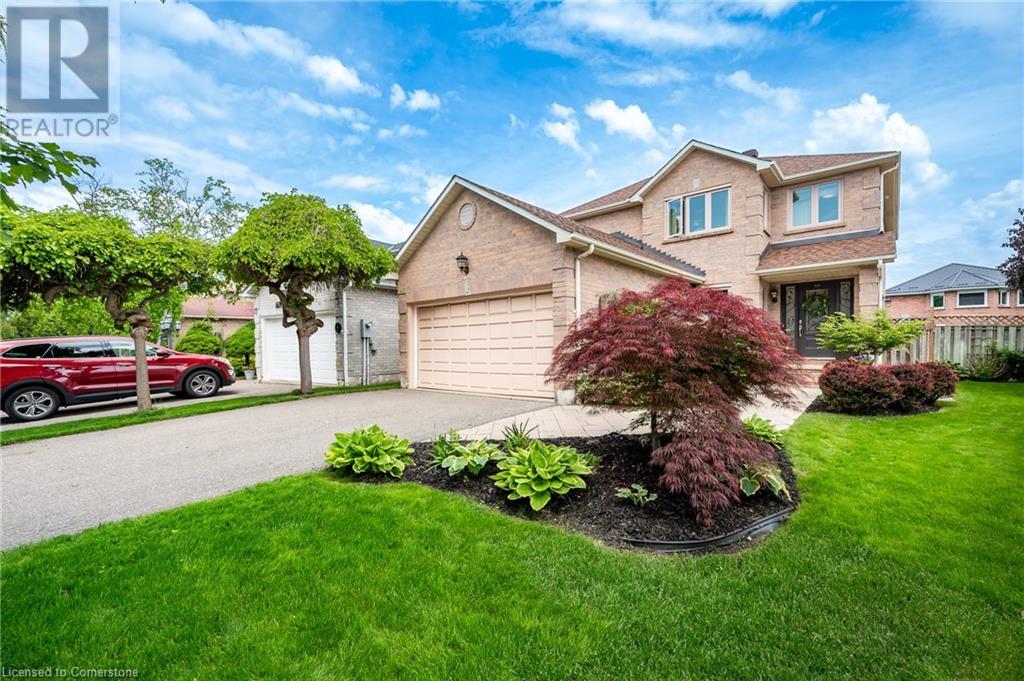 1605 WINTERGROVE Gardens