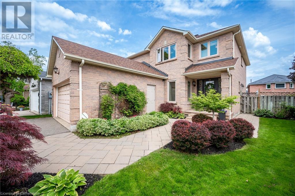 1605 WINTERGROVE Gardens