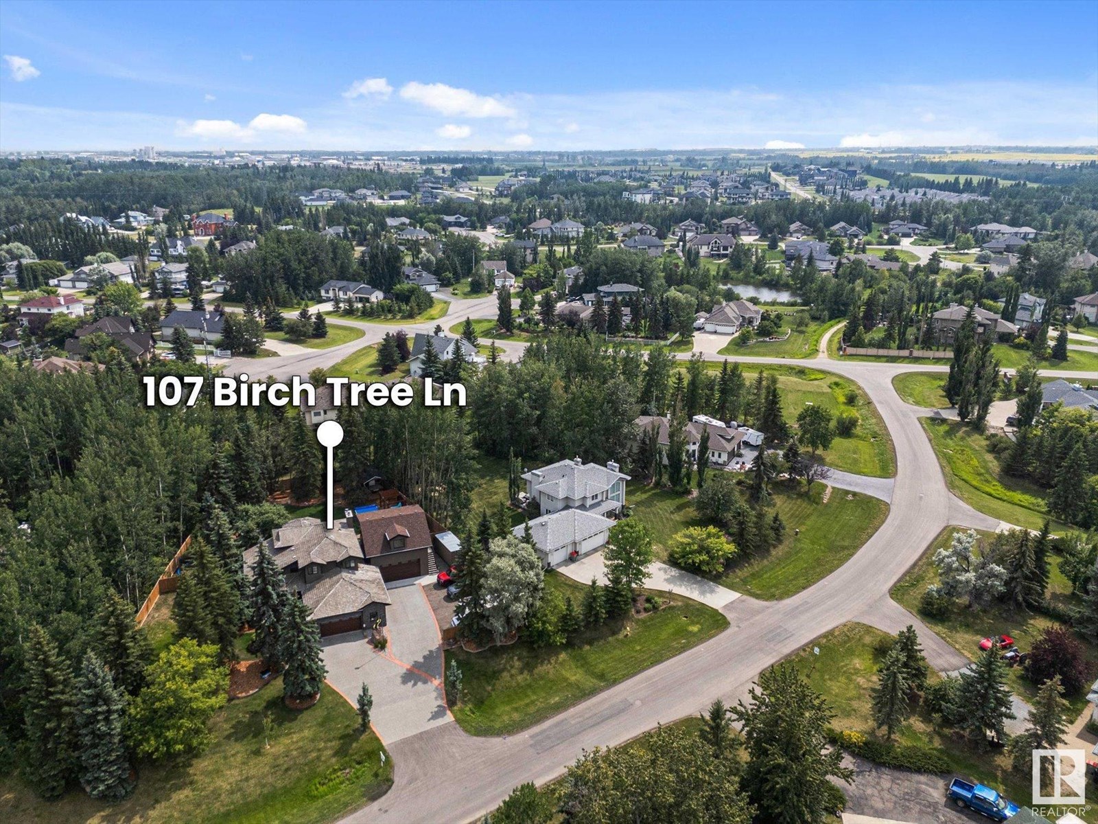 #107 53226 RGE ROAD 261