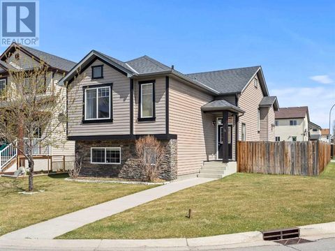 74 Cimarron Grove Drive Okotoks AB T1S0A6