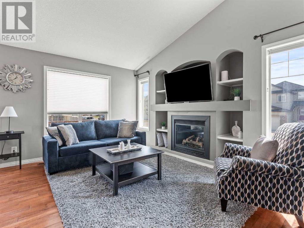 74 Cimarron Grove Drive
