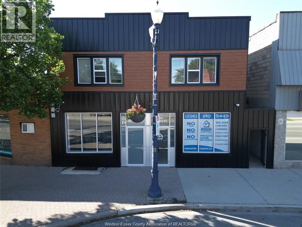808 OTTAWA STREET Unit# 3