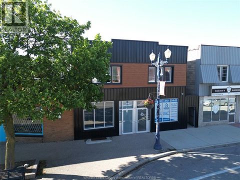 808 OTTAWA STREET Unit# 3 Windsor ON N8X2C6