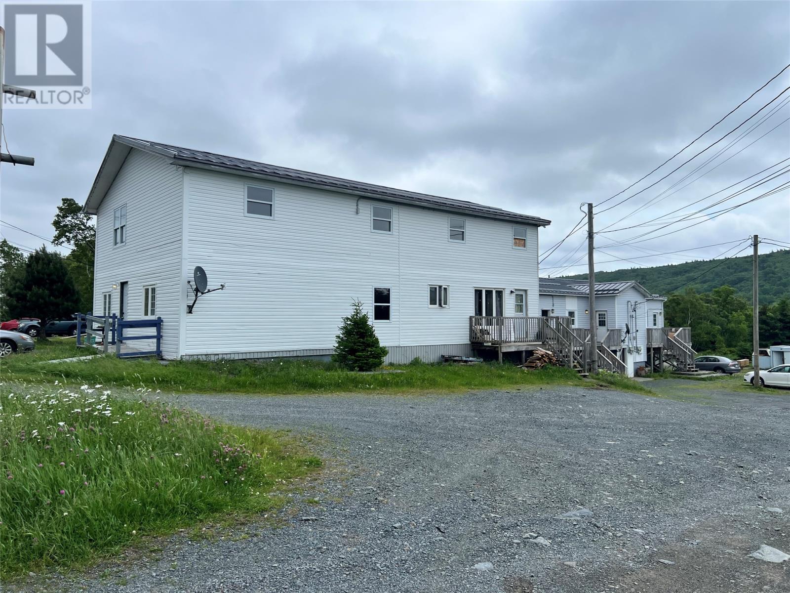 346 Highway East