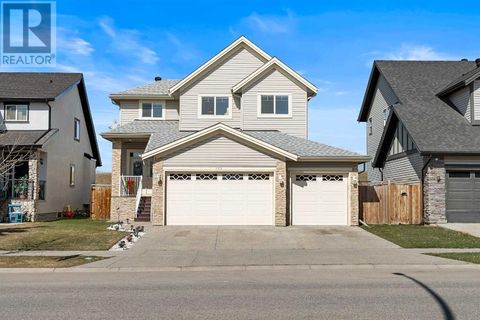 409 Kinniburgh Boulevard Chestermere AB T1X0P4