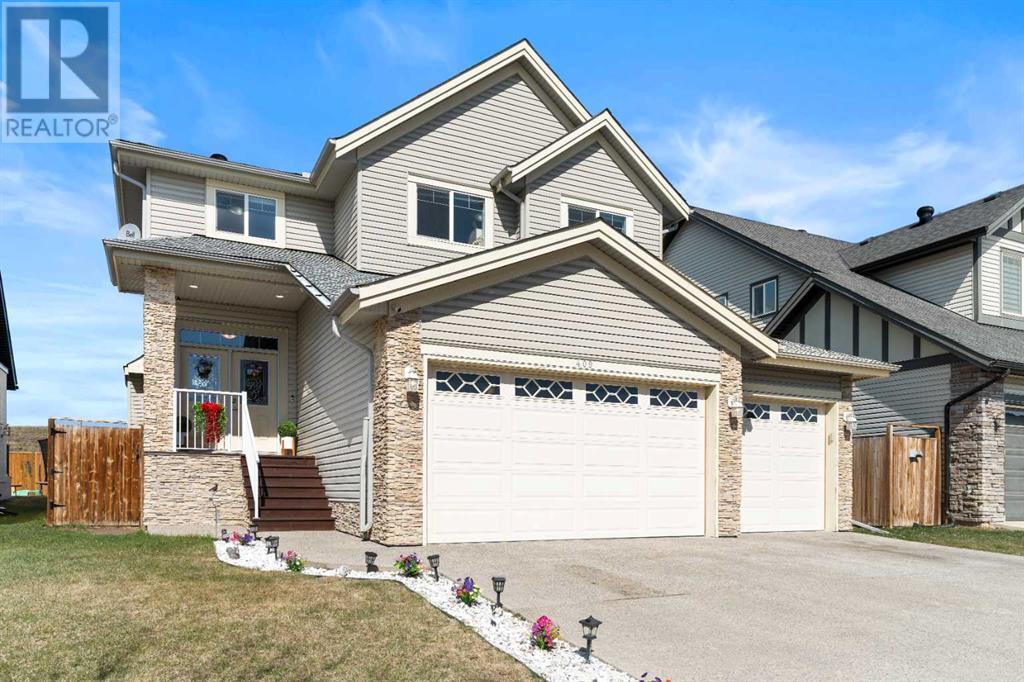 409 Kinniburgh Boulevard