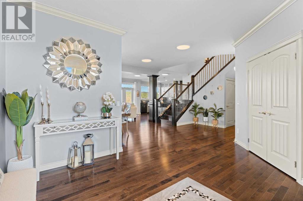 409 Kinniburgh Boulevard