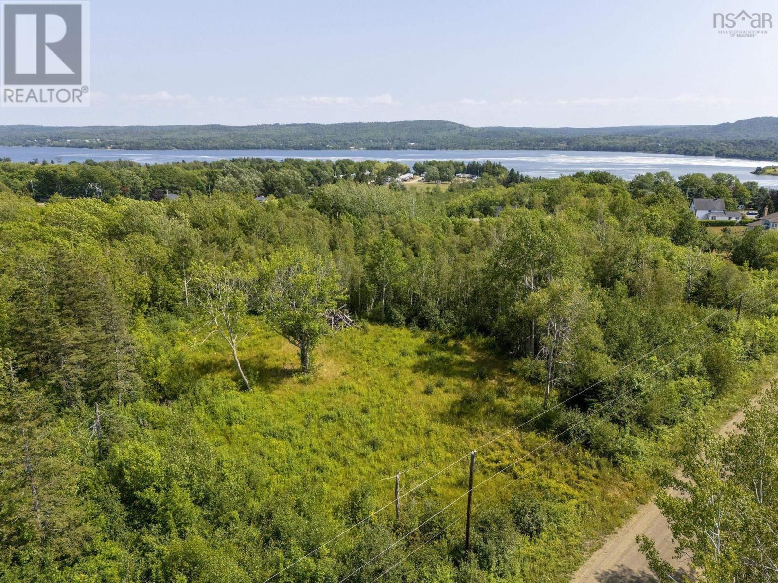 Photo 1 of 42 — Lot 1 Haul Road, Granville Ferry, NS B0S1A0