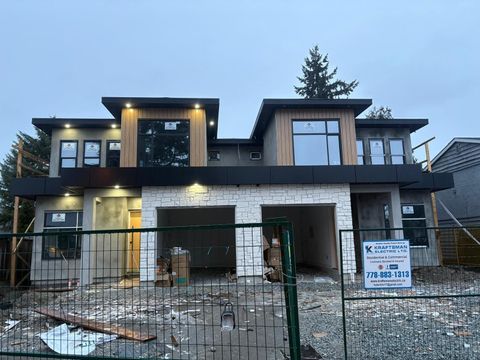 11663 89A AVENUE Delta BC V4C7J7