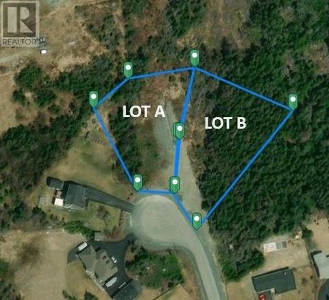 Lot A Albert Place Torbay NF A1K0J4
