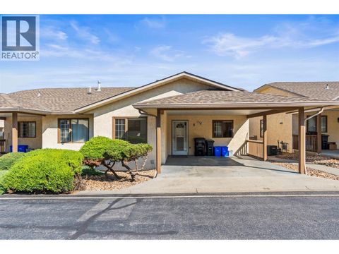 3930 20 Street Unit# 6 Vernon BC V1T4C9