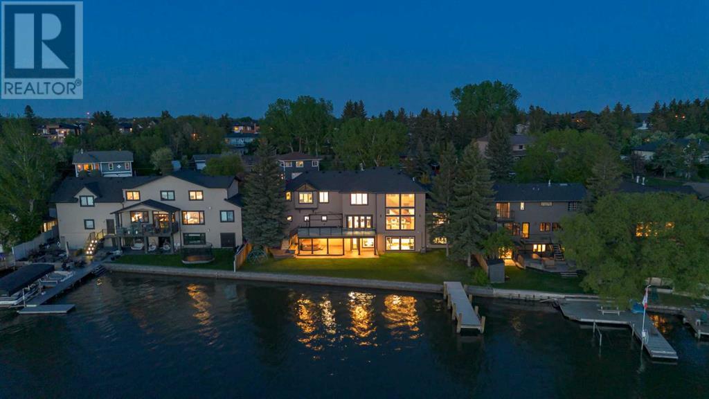 869 East Chestermere Drive