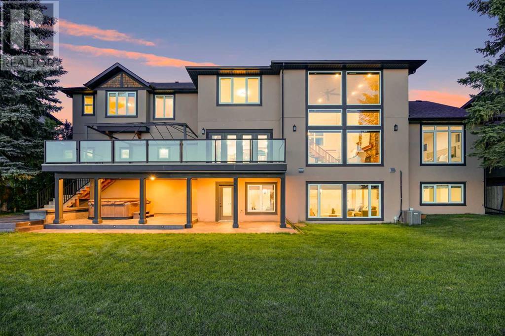 869 East Chestermere Drive