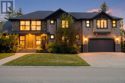 869 East Chestermere Drive Chestermere AB T1X1A7