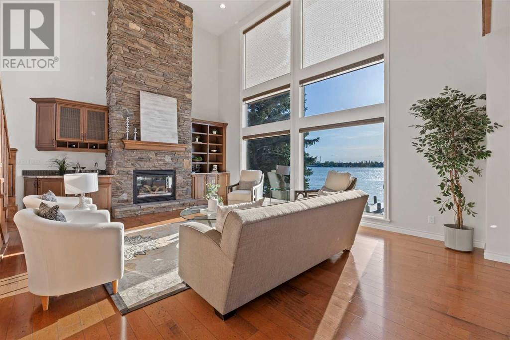 869 East Chestermere Drive