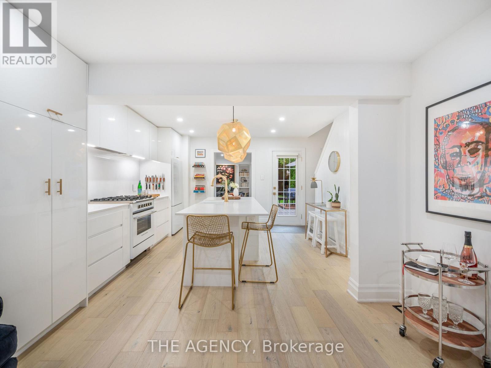 Photo 1 of 39 — 229 Munro Street, Toronto, ON M4M2C1