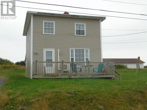 60 Quigley's Line Bell Island NF A0A4H0