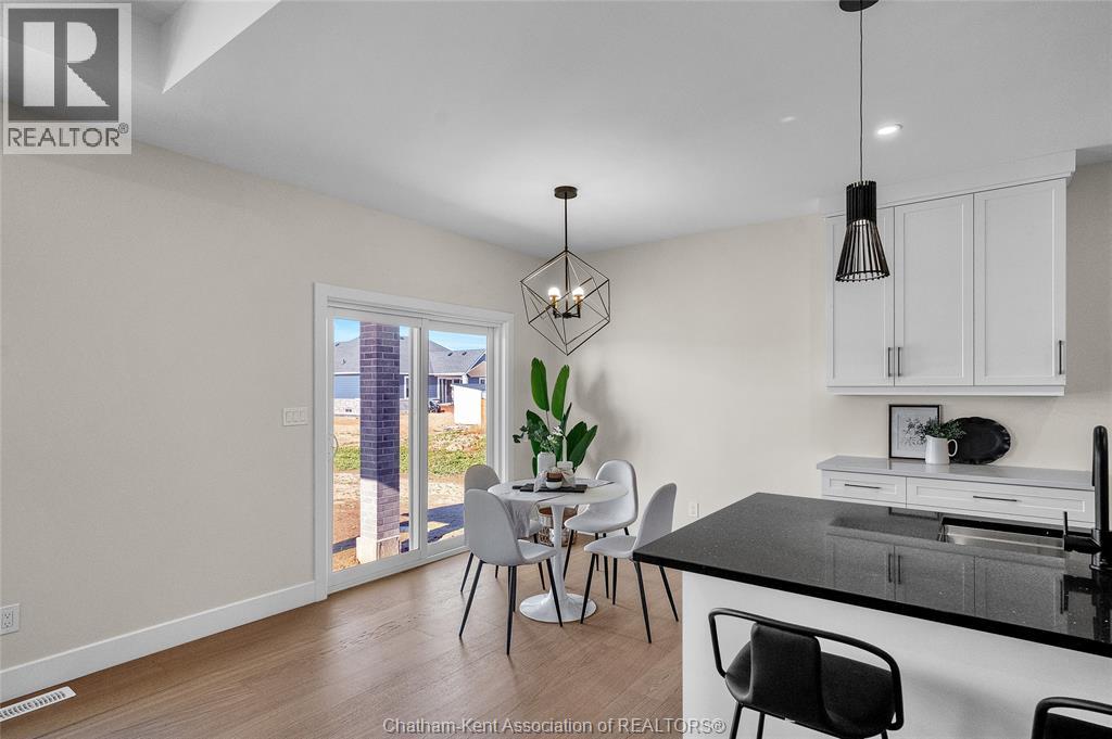 172 Rosewood CRESCENT