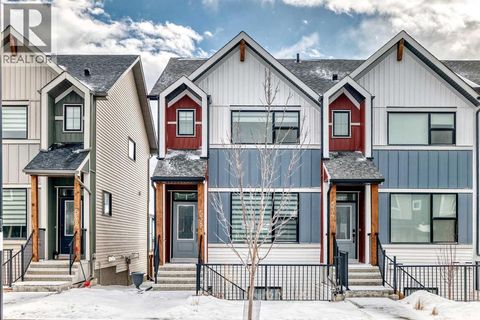 538 Sage Hill Road NW Calgary AB T3R1Y2