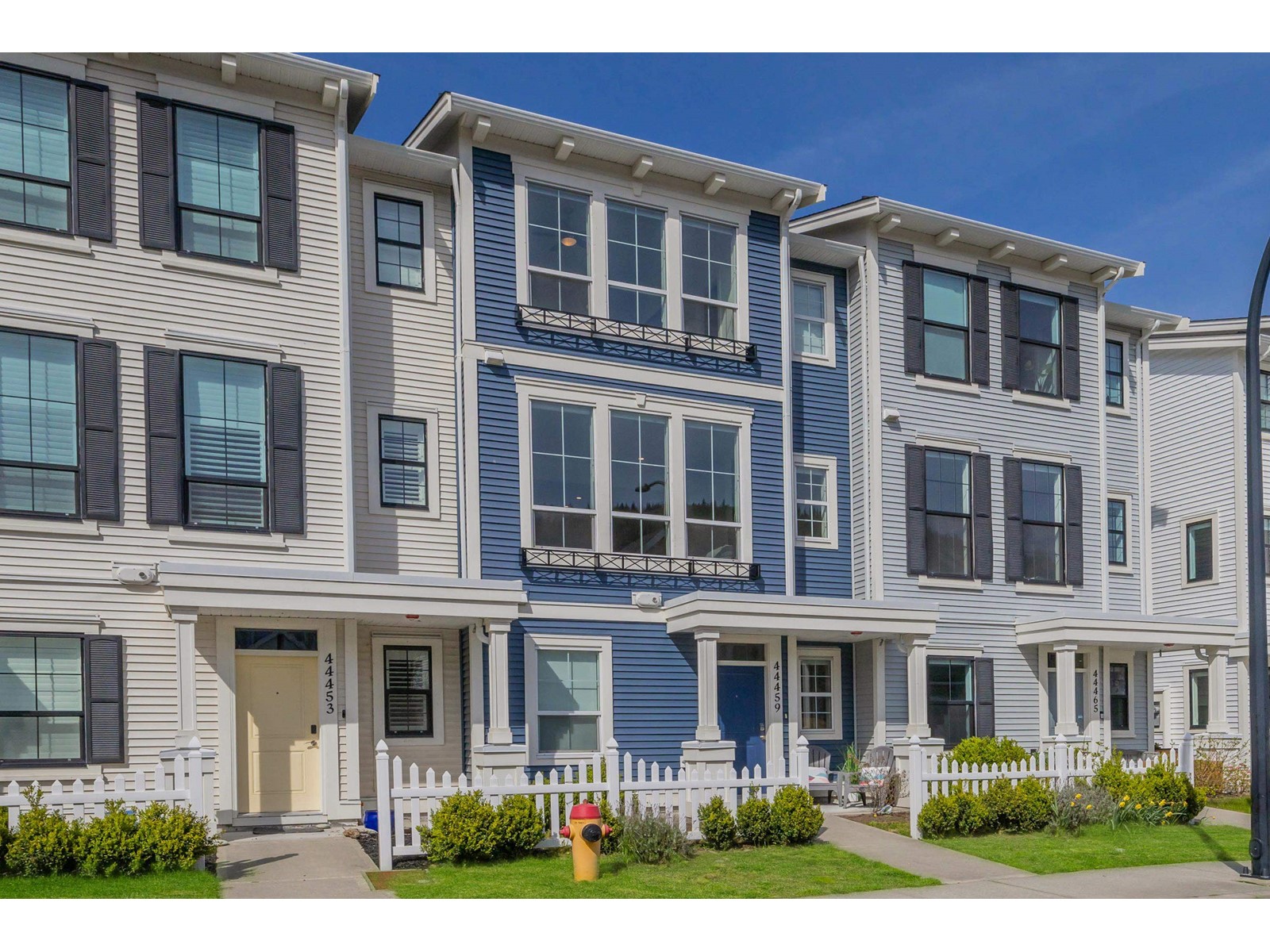 44459 FRESHWATER DRIVE|Sardis South