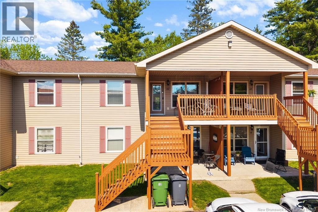 Photo 1 of 34 — 35 Trailside Lane Unit# 12, Fredericton, NB E3A5M3