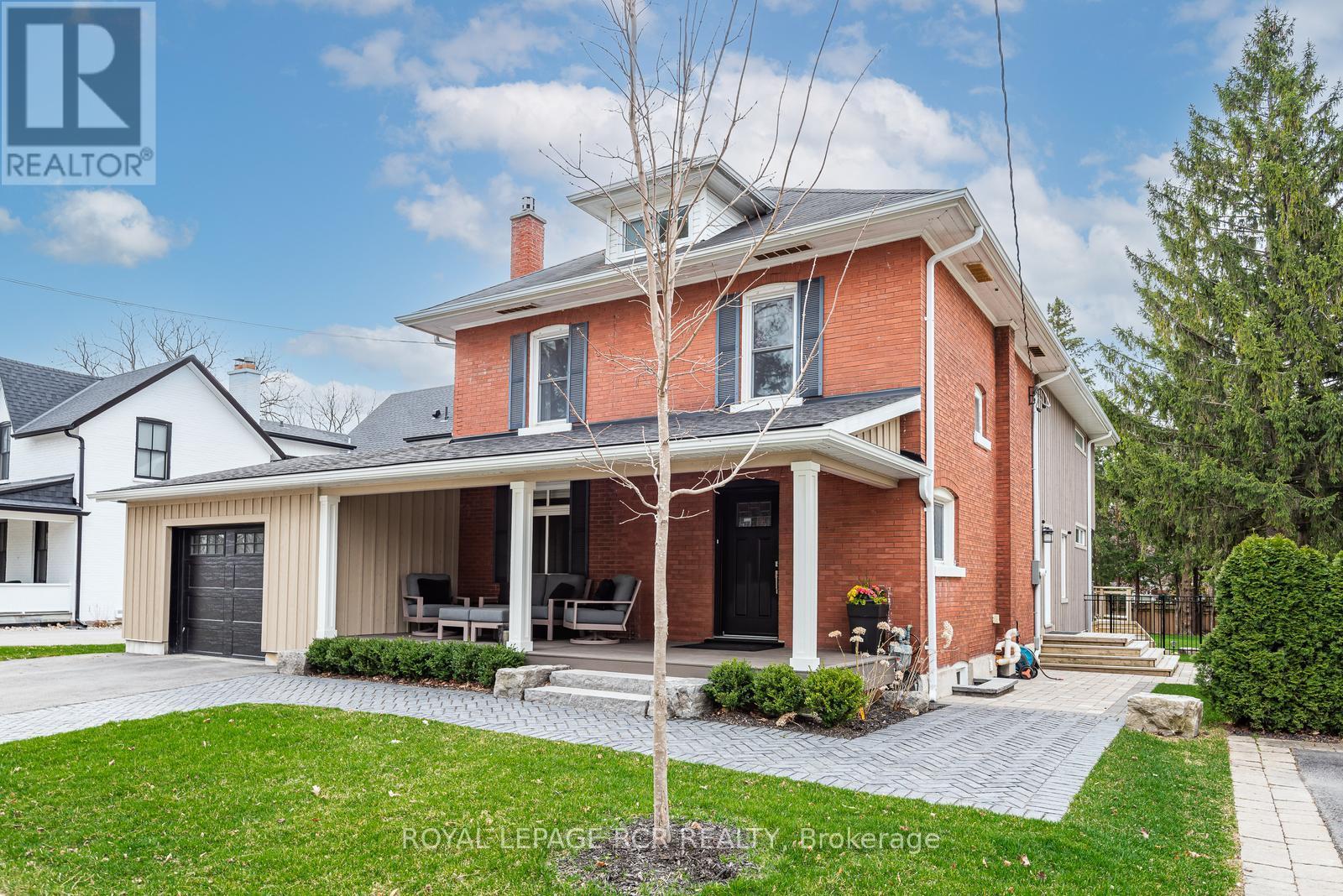 53 METCALFE STREET