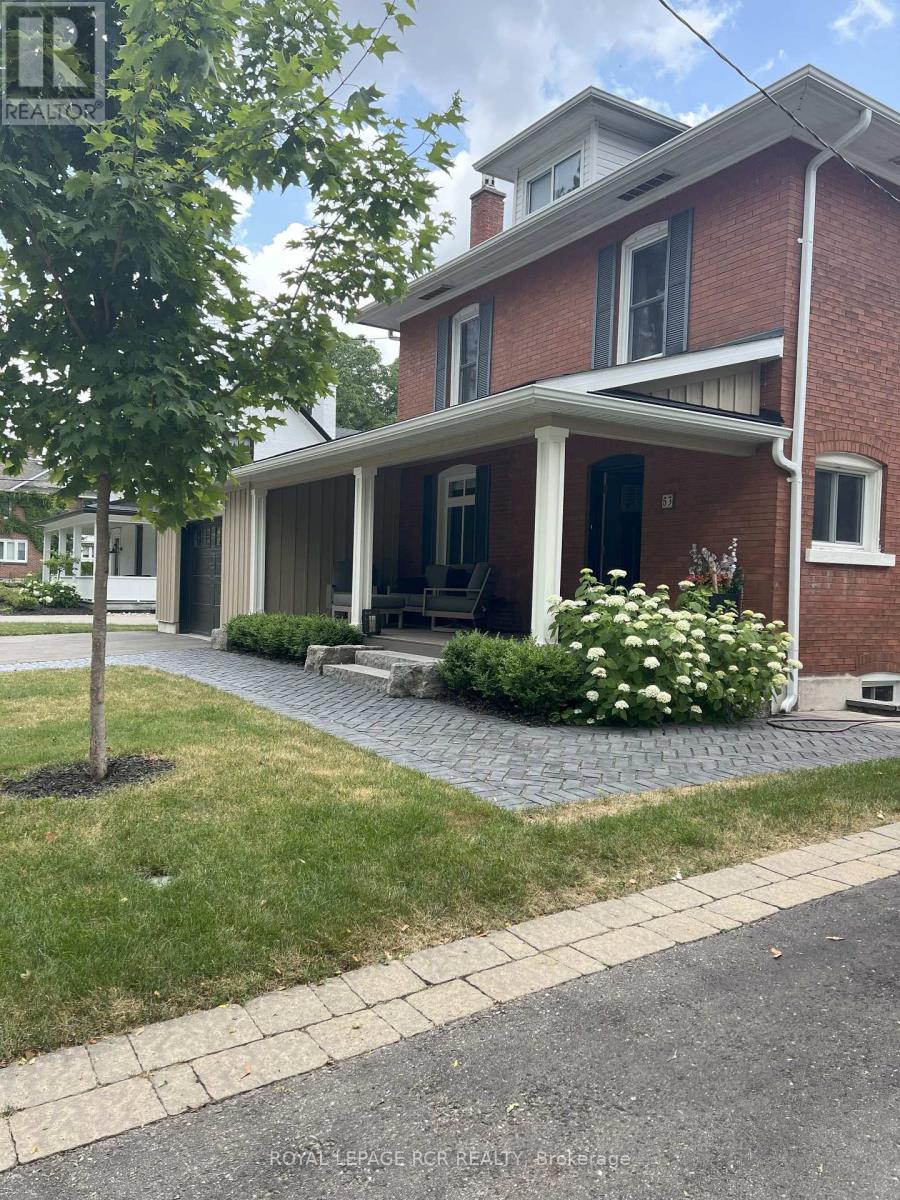 53 METCALFE STREET