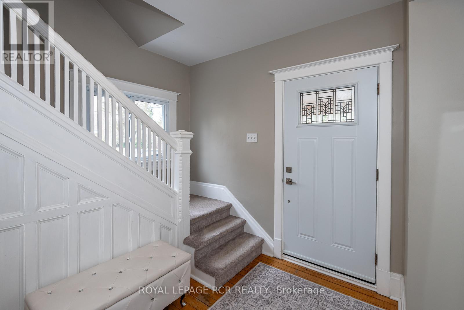 53 METCALFE STREET