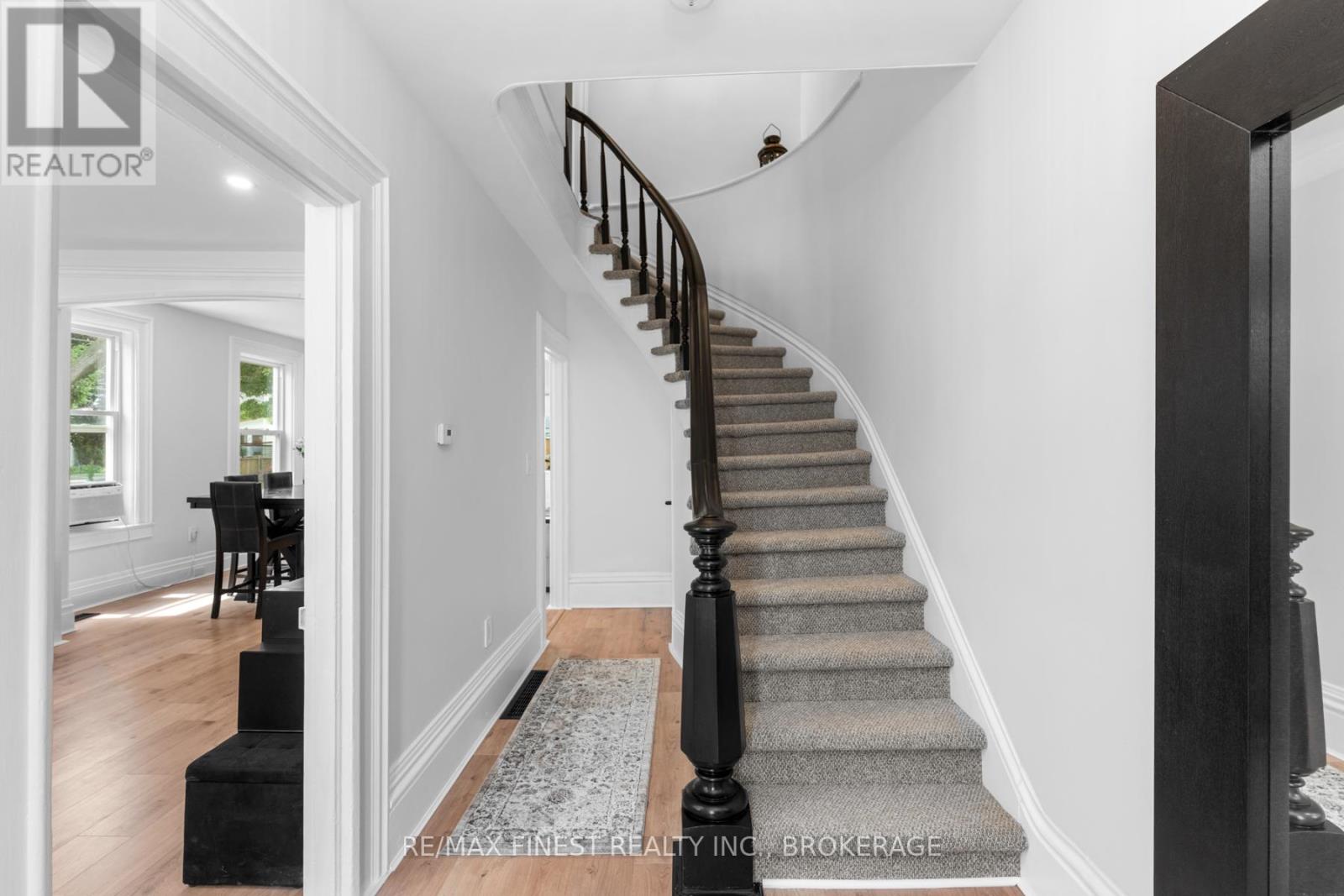 55 BRIDGE STREET W
